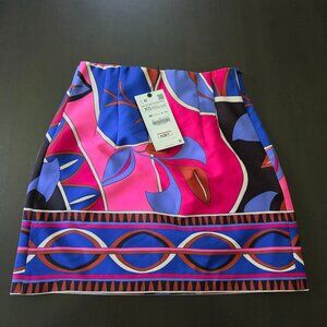 Zara 15" skirt, size XS
